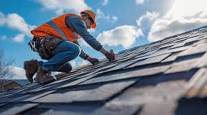 Best Asphalt Shingles Roofing  in USA